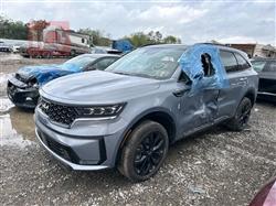 کیا سۆرینتۆ